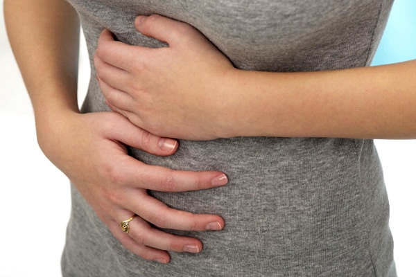 Da quello che ci può essere uno sciame di haemo interno