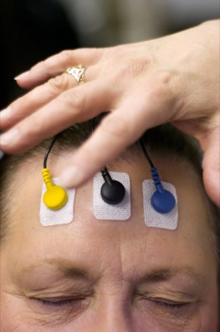 Biofeedback Biofeedback, sistema di controllo