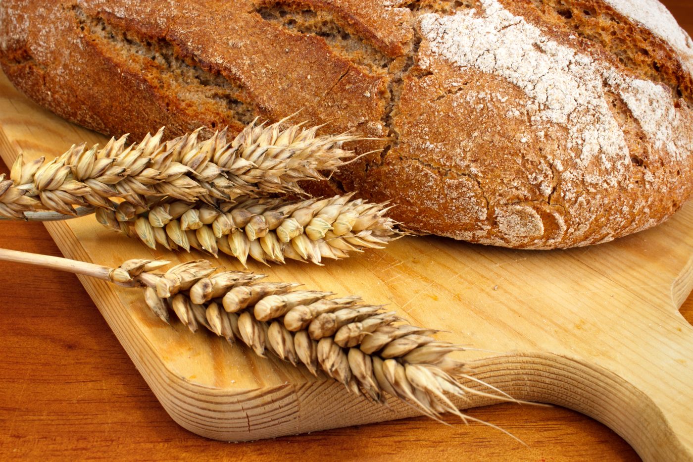 CELIACHIA Sintomi, Test, Alimentazione
